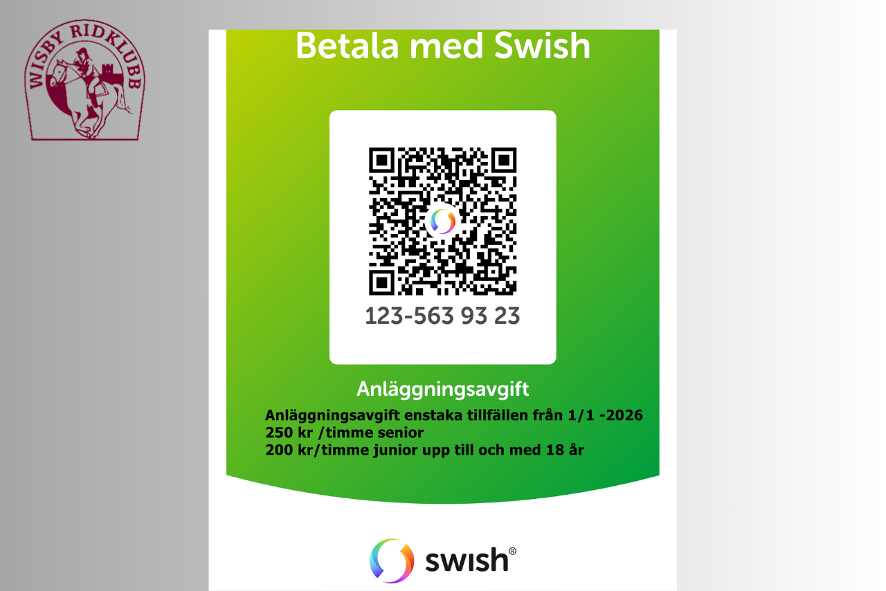 Boka enstaka tillfällen